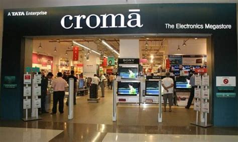 croma - dlf mega mall reviews|List of Croma Stores in Gurgaon, Contact No, Locations, Reviews & More!.
